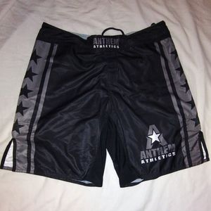 Anthem Athletics RESILIENCE FIGHT SHORTS